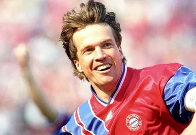 German Footballers Quiz